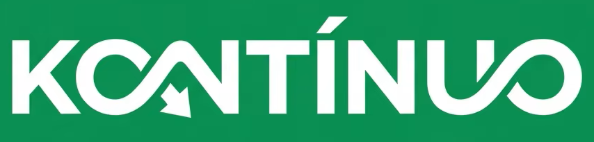 Kontínuo